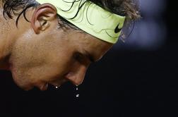 Rafael Nadal: Nisem prepričan, da bom še kdaj igral najboljši tenis