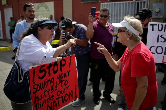 El Paso | Foto: Reuters