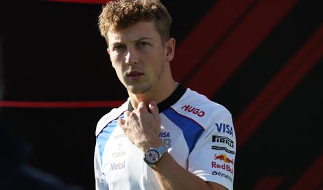 Skoraj bi prišlo do tragedije. "Ne morem verjeti, kaj se je zgodilo!" #video