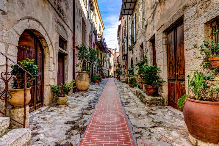 Provansa | Foto: Shutterstock