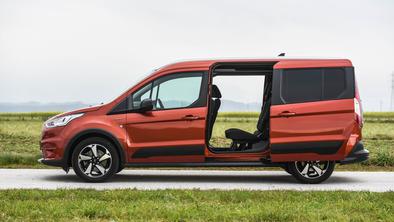 Vse bolj ogrožena vrsta: takšen prtljažnik imajo le še redki