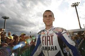 Lorenzo 'out' tudi za Katar?