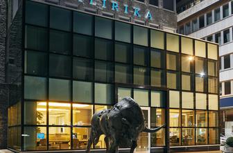 Vodilna slovenska borzno posredniška hiša Ilirika sodeluje z Boerse Stuttgart Digital pri trgovanju in hrambi kriptovalut v skladu z uredbo MiCAR