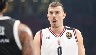Visok poraz Prepeliča, Čančar brez točke