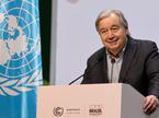 Antonio Guterres