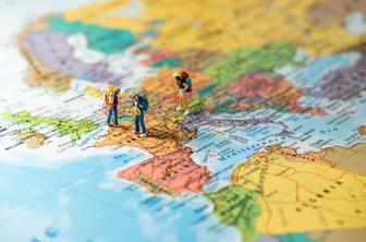 Pet evropskih mest, ki jih obiščite v letu 2026, če ne marate gneče