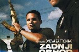 Zadnji obhod