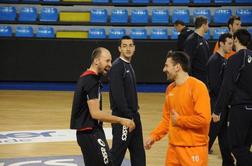 Razpoloženi "Montpellierovci"