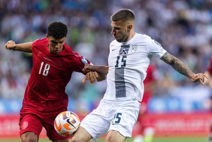 Dokazali so si, da se lahko kosajo z vsemi. | Foto: Vid Ponikvar/Sportida