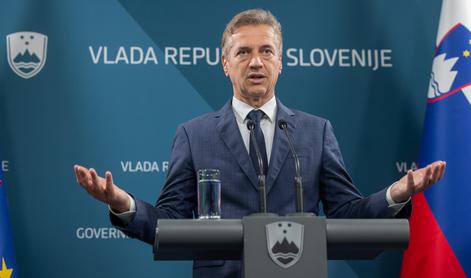 Strateški preboji v mandatu vlade Roberta Goloba