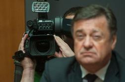 Igor Lukšič svetuje: Na kongresu PS ne gre le za volitve predsednika