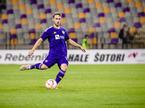 NK Maribor : Šerif Tiraspol, kvalifikacije za ligo prvakov, Jan Repas