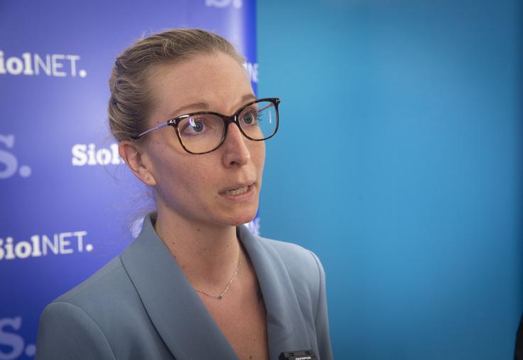 "Nagrada nam pomeni zelo veliko, še posebej zato, ker smo osvojili prvo in tretje mesto, nominirali smo dva produkta, ki sta pobrala stopničke. To je tudi prvo leto, ko smo prejeli nagrade. Bralci in uporabniki so začeli prepoznavati kakovost te znamke, kar je tudi naš cilj," je za Siol.net povedala Sara Dolenec iz Lorexa, ki je uradni distributer in uvoznik za znamko Bose. | Foto: Bojan Puhek