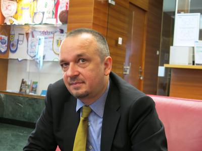 Mrvaljević: Letalskih vozovnic ne kupujte, potovanj ne odpovedujte