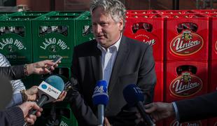 "Laško se bo s Heinekenom vrnilo k svetovni slavi"