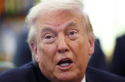 V ZDA delno zaprtje vlade, rešitev pričakovati kmalu