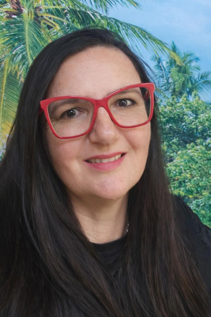 Nataša Jeza Kotnik, Turistična agencija Sonček: "Ključni razlogi za vračanje na Jadran se ne skrivajo v hotelih ali kategorijah nastanitev. Govorijo o občutkih, ki moji filozofski duši potrjujejo, da smo vsi mi kot mali Bude: najbolj cenimo mir. In lepoto narave." | Foto: TURISTIČNA AGENCIJA SONČEK D.O.O.