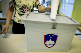 Če so razveljavili referendum, bi lahko tudi lokalne volitve #video