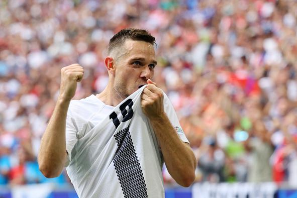 Elšnik sporoča Slovakom: Slovenija ima najboljšega na svetu