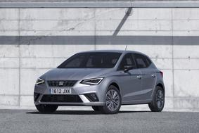 Seat ibiza – s čustvi in prostorom nagovarja tudi mlade družine #video