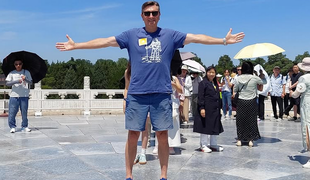 Kdo je novi delodajalec bivšega predsednika Boruta Pahorja?