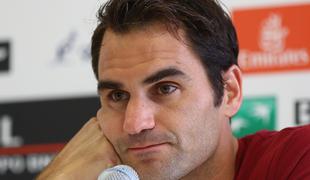 Veliki Roger Federer se po 14 letih poslavlja od prve deseterice