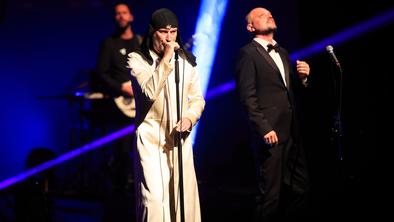 Laibach izdali doslej neobjavljene skladbe iz Severne Koreje #video