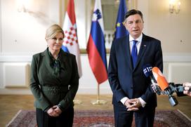 Kolinda Pahor