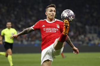 Grimaldo iz Bayerja v Atletico