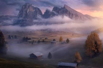 Dolomites Photo Tour - Odkrijte čarobnost Dolomitov