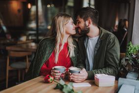 Čas je za romantiko: kako razveseliti svojo damo?