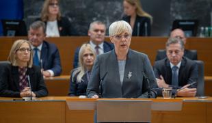 Pirc Musar: Ker smo skupaj zavozili, smo danes skupaj odgovorni za iskanje rešitev