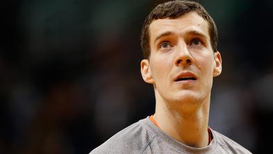Goran in Zoran Dragić spregovorila po prestopu v Miami