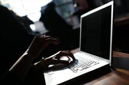 Kakšne so internetne navade v Sloveniji?