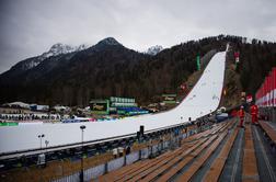 Osmerica Slovencev v kvalifikacijsko bitko. Morda.