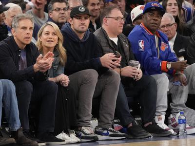 Zaplet v New Yorku: Knicksi zaradi napake ustavili prodajo vstopnic