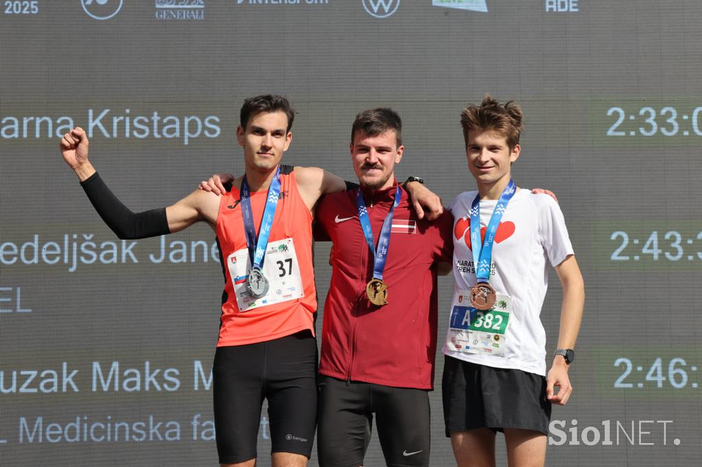 Maraton lj