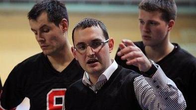 Đokić: Poškodbe, premalo izkušenj in pritiski