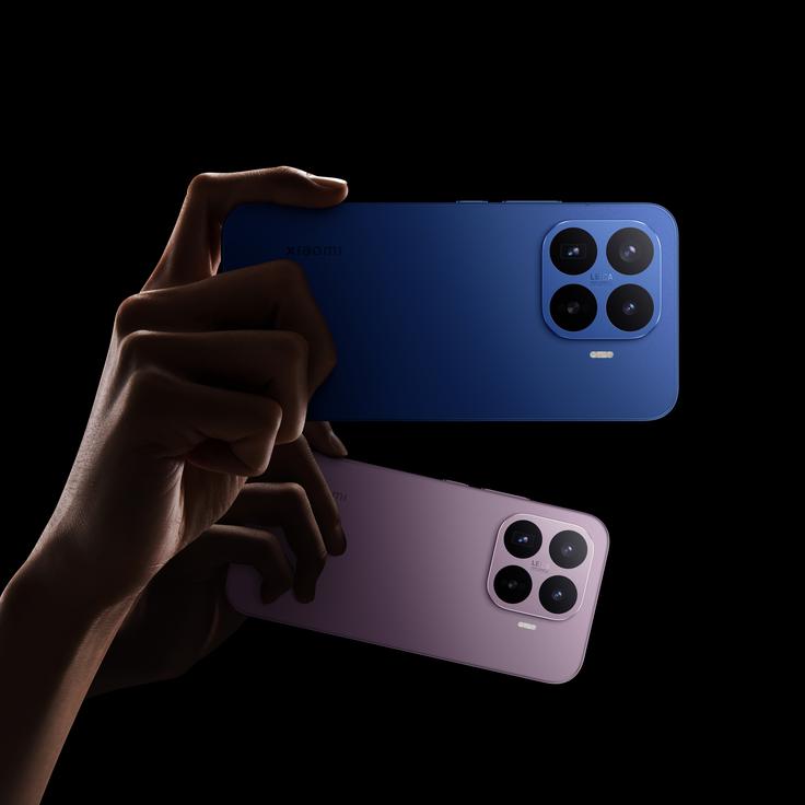 Xiaomi 17T Pro | Foto: Xiaomi