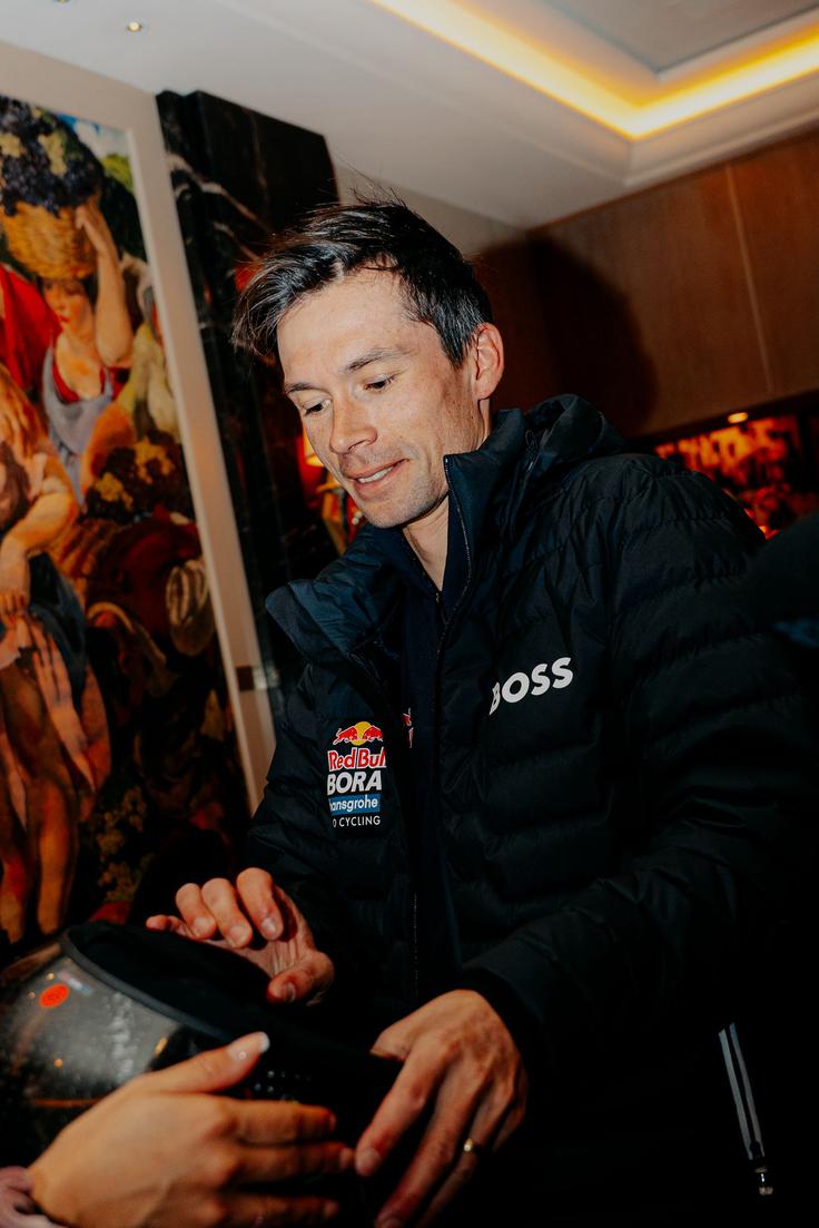 Reli Monte Carlo Pogačar Roglič | Foto: Automobile Club de Monaco