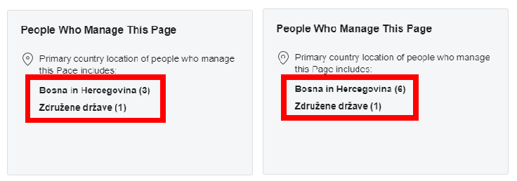 Bosna | Foto: Matic Tomšič / Posnetek zaslona