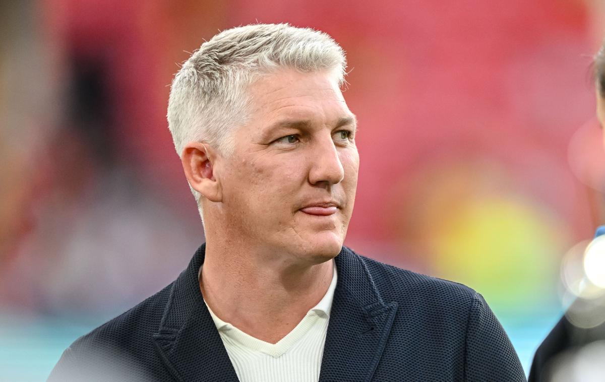 Bastian Schweinsteiger | Foto Guliverimage