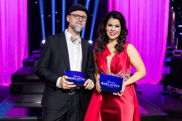 Glasba, ki spreminja življenja: Miklavžev koncert že 33 let piše zgodbe upanja