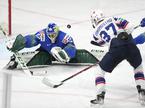 SP v hokeju 2023: slovenska hokejska reprezentanca : Norveška, Gašper Krošelj