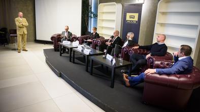 Obstajajo možnosti za boljše financiranje športa