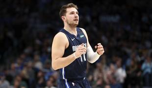 Dragić, Dončić in NBA druščina bodo aprila dobili polne plače