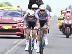 Mathieu van der Poel Jonas Rickaert
