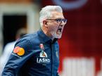 RK Celje Pivovarna Laško : RK Gorenje Velenje
