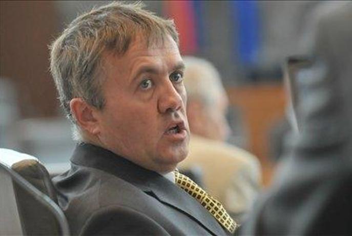 Brejc za Delo: Janez Janša je še vedno najboljši 