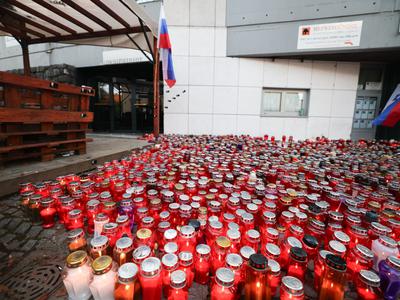 Dogodki, ki so v letu 2025 pretresli Slovenijo